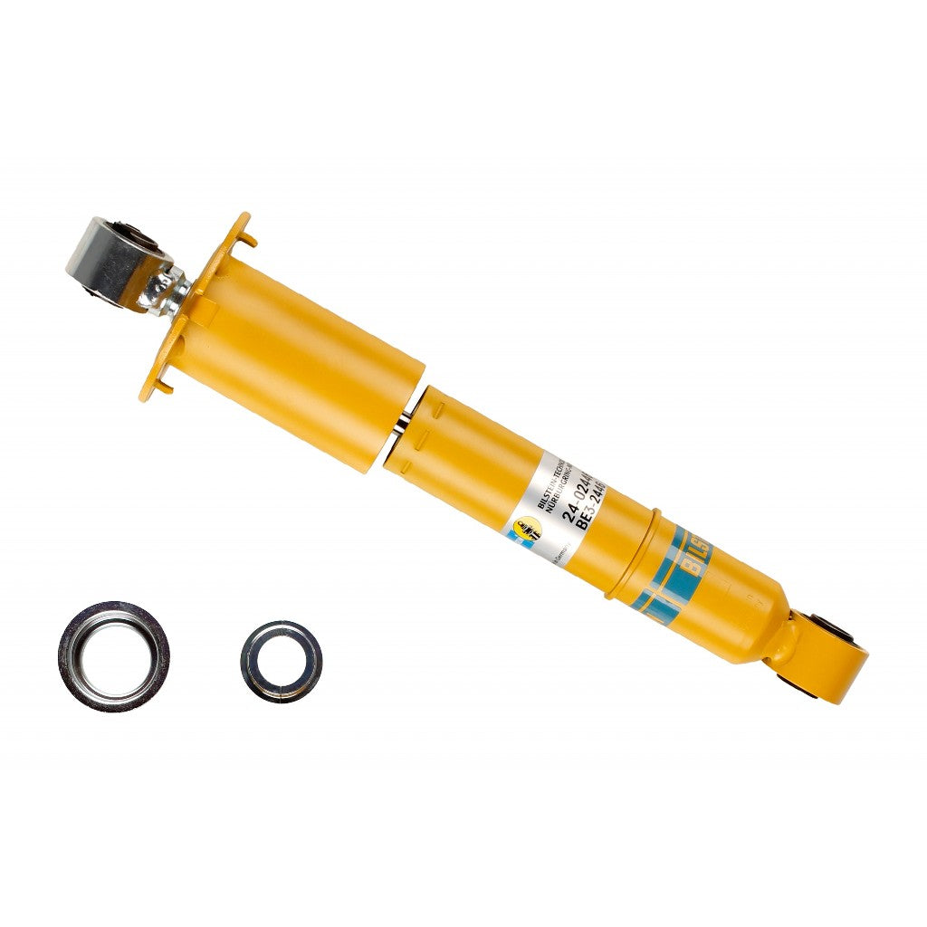 BILSTEIN 24-024464 Shock absorber rear B6 (R2) Daimler JAGUAR XJ XJS XJSC Photo-0 