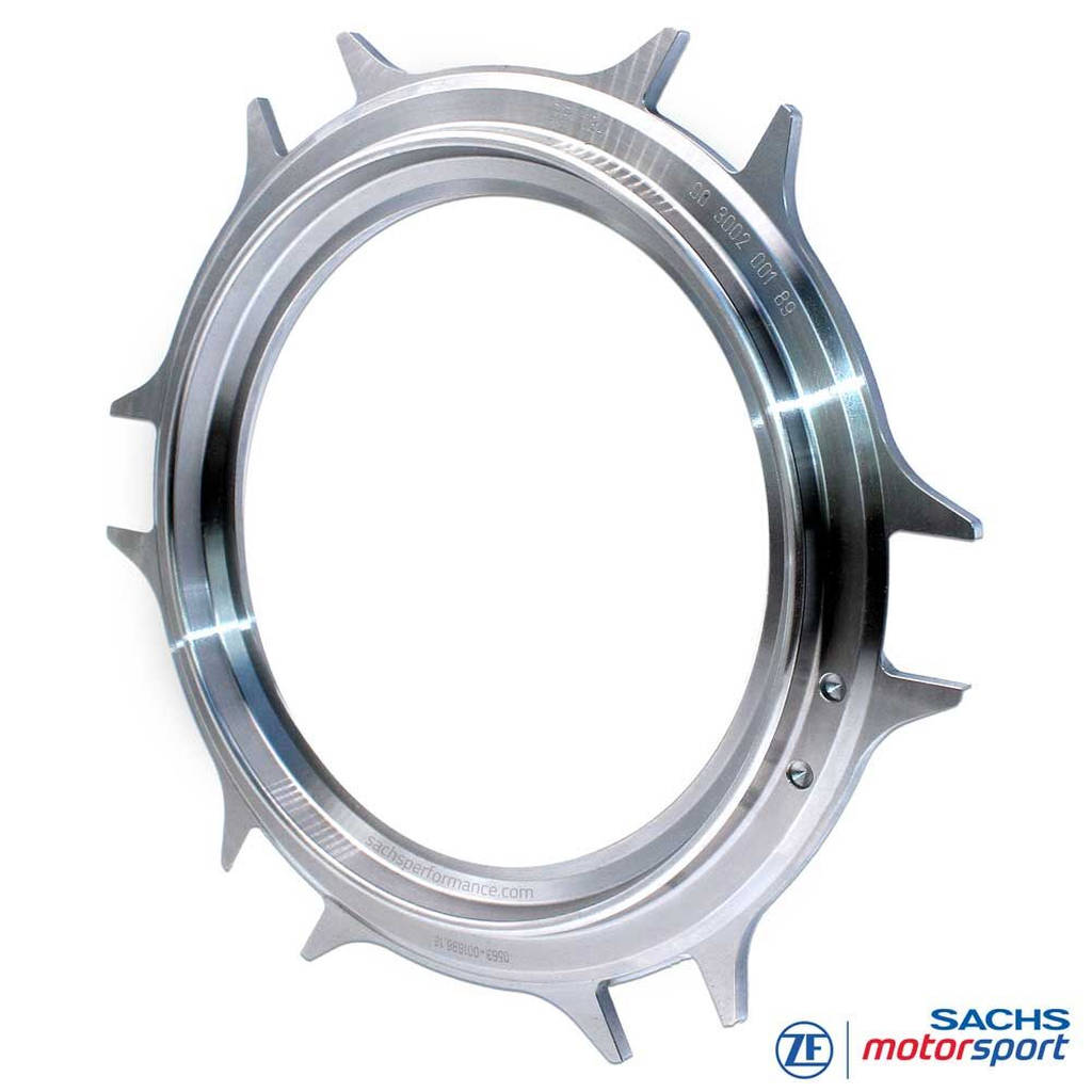 SACHS PERFORMANCE 003002001897 Clutch Pressure Plate RCS 184 Photo-0 