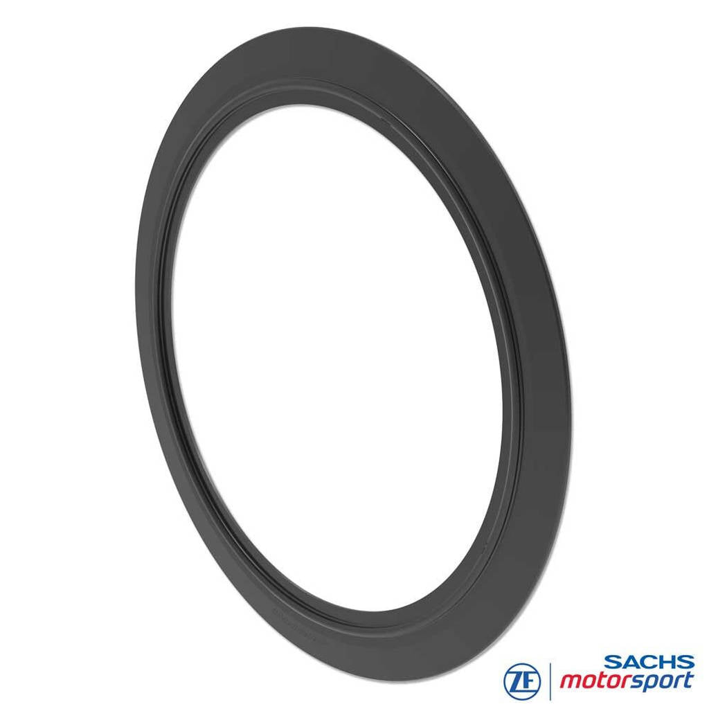 SACHS PERFORMANCE 003074000244 Carbon Clutch Shim Kit RCS 2/184 Y Photo-2 
