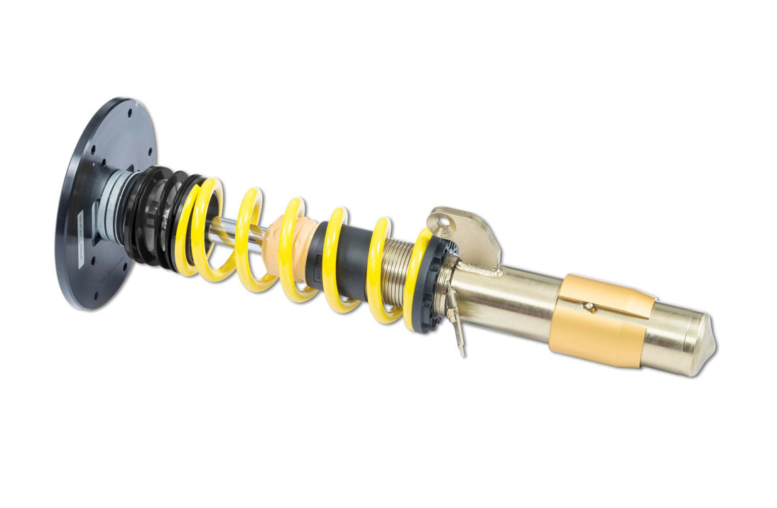 ST 182208AN Coilover Kit ST XTA BMW M3 (F80); (M3, M3 GTS) 04/14- Photo-2 