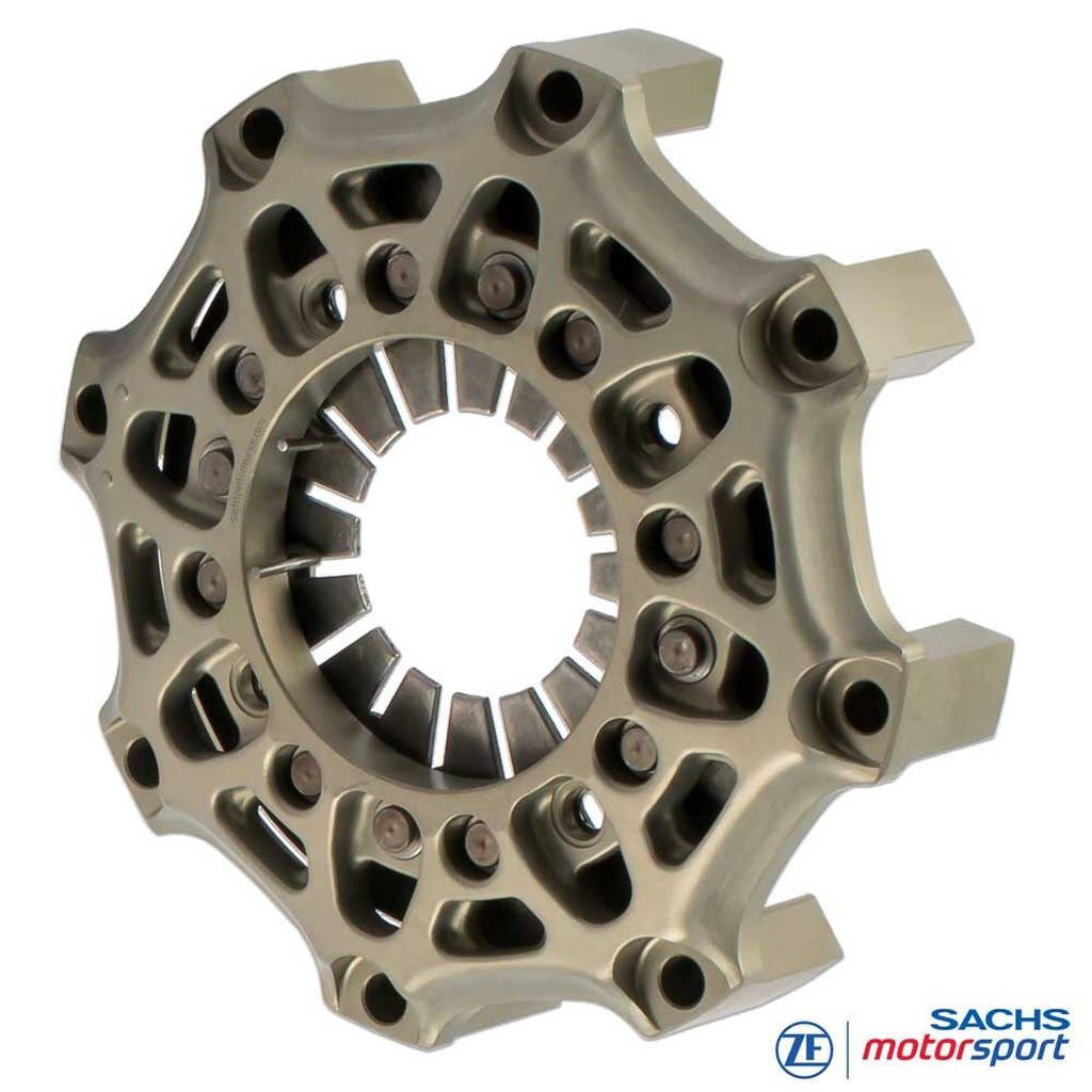 SACHS PERFORMANCE 003072000097 Clutch Housing RCS 140 Photo-0 
