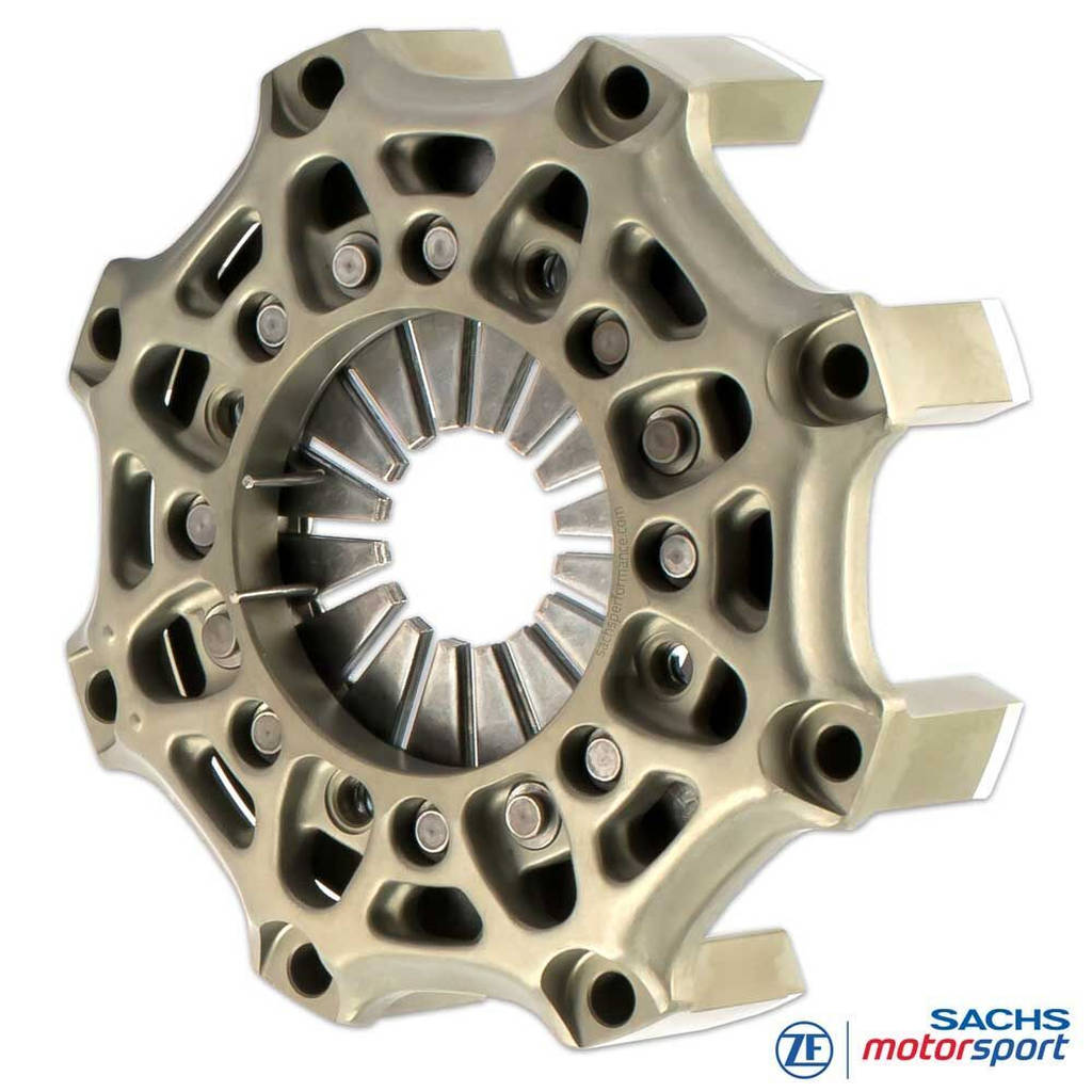 SACHS PERFORMANCE 003072000102 Clutch Housing RCS 140 Photo-0 