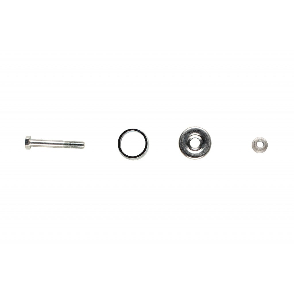 BILSTEIN 24-026093 Shock absorber front B6 (R2) AUDI A8 Photo-1 