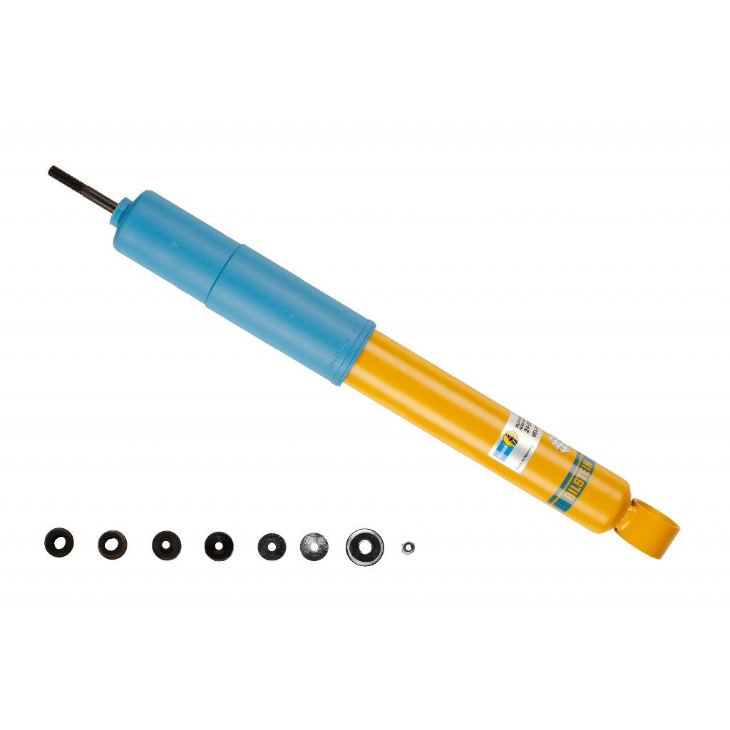 BILSTEIN 24-027410 Shock absorber rear B6 (R2) TOYOTA Land Cruiser (j9) Photo-0 