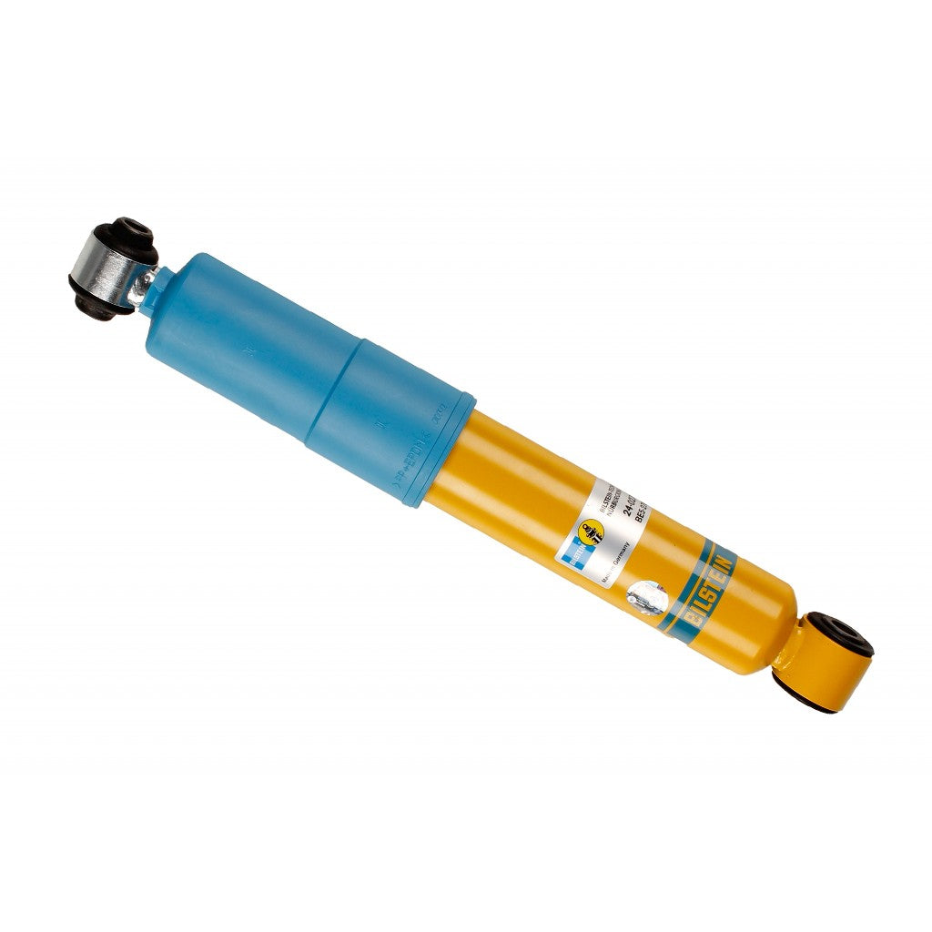 BILSTEIN 24-027823 Shock absorber rear B6 (R2) OPEL Astra G Photo-0 