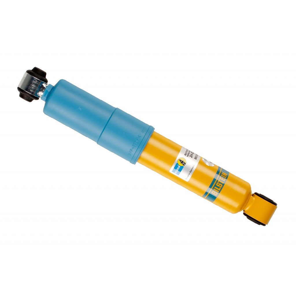BILSTEIN 24-027830 Shock absorber rear B8 (R2) OPEL ASTRA G HA Lim / Stufenheck Photo-0 