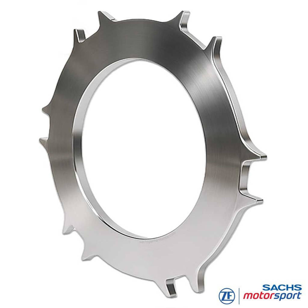 SACHS PERFORMANCE 003019000380 Clutch Intermediate Plate RCS 200 Photo-0 