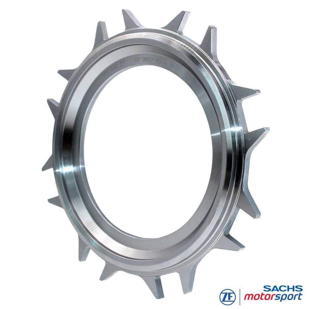SACHS PERFORMANCE 003002001469 Clutch Pressure Plate RCS 140 Photo-0 