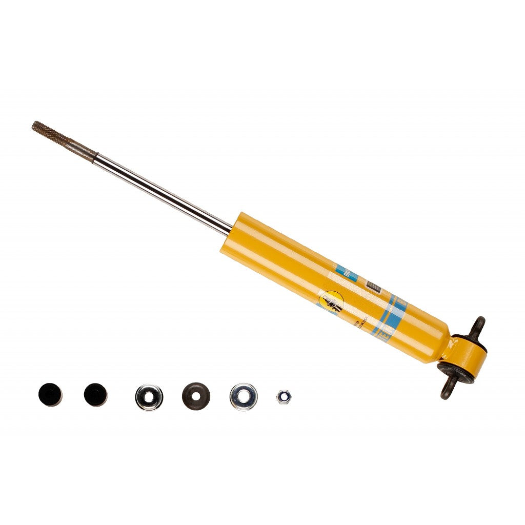 BILSTEIN 24-029728 Shock absorber front B6 (R2) GM CAMARO HD Photo-0 