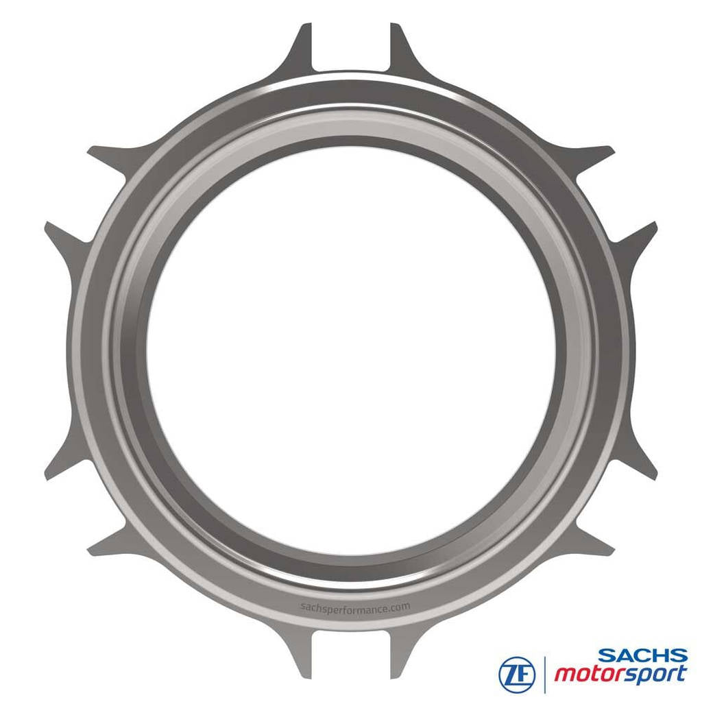 SACHS PERFORMANCE 003002001898 Clutch Pressure Plate RCS 184 Photo-1 