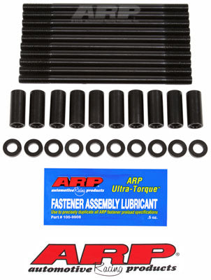 ARP 203-4101 Head Stud Kit for TOYOTA 1NZFE 1.5L DOHC 4-cylinder Photo-0 