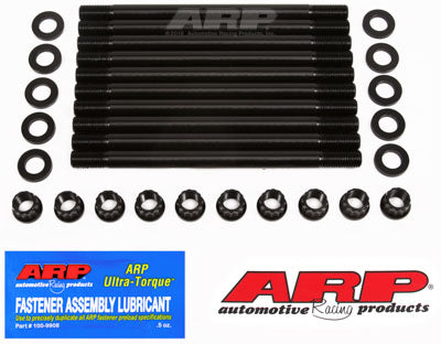 ARP 203-4206 Head Stud Kit for TOYOTA 1.6L (2TC) & 1.8L (3TC) 12pt Photo-0 