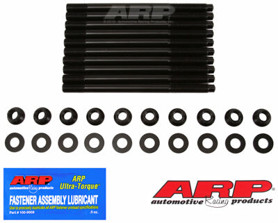 ARP 203-4306 Head Stud Kit for Toyota 2.4L 2AZFE. 4-cylinder Photo-0 