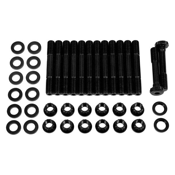 ARP 203-5402 Main Stud Kit for TOYOTA 7MGTE Supra 2-bolt Photo-0 