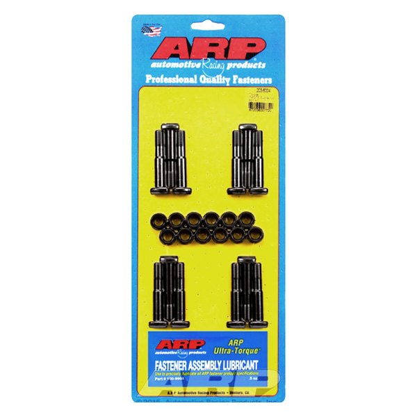ARP 203-6004 Rod Bolt Kit for TOYOTA 7MGTE Supra Photo-0 
