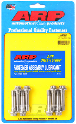 ARP 203-6302 Rod Bolt Kit for TOYOTA 4U-GSE 2.0L 4-cylinder Photo-0 