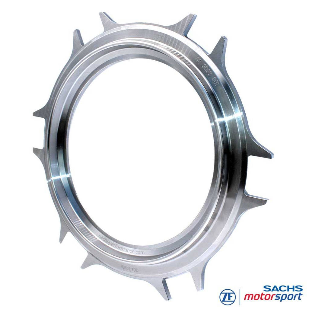 SACHS PERFORMANCE 003002001365 Clutch Pressure Plate RCS 200 Photo-0 