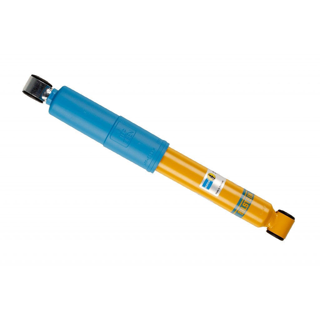 BILSTEIN 24-060646 Shock absorber rear B6 (R2) FIAT Punto (188) Photo-0 