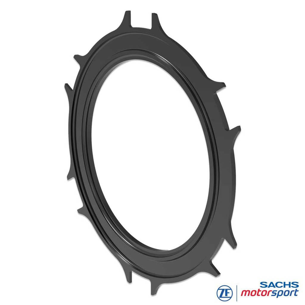 SACHS PERFORMANCE 003074000311 Carbon Clutch Shim Kit RCS 3/184 Y Photo-1 