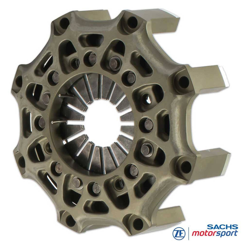 SACHS PERFORMANCE 003072000164 Clutch Housing RCS 140 Photo-0 