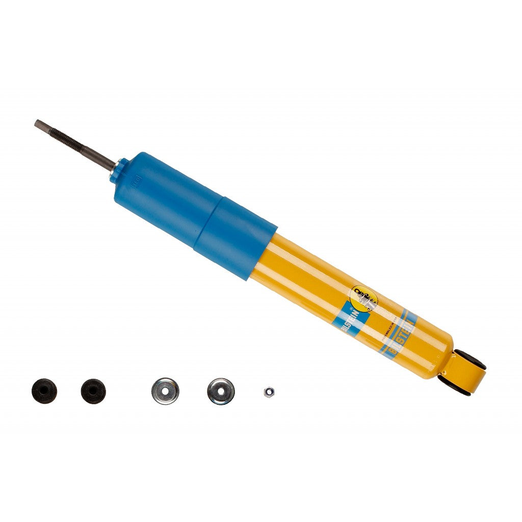 BILSTEIN 24-060813 Shock absorber front B6 (R2) GM K2500 Pickup 4WD 2000- Photo-0 