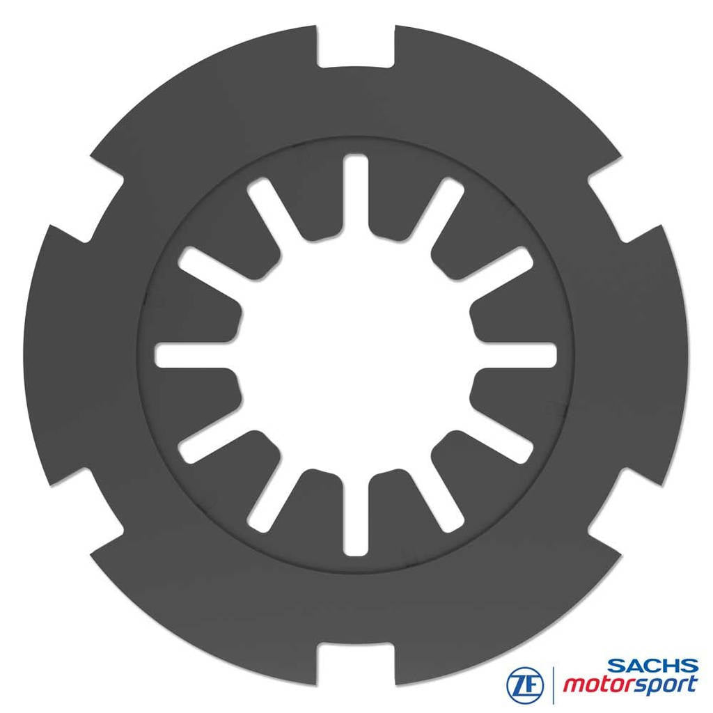 SACHS PERFORMANCE 003074000226 Carbon Clutch Pack RCS 1/184 Photo-1 