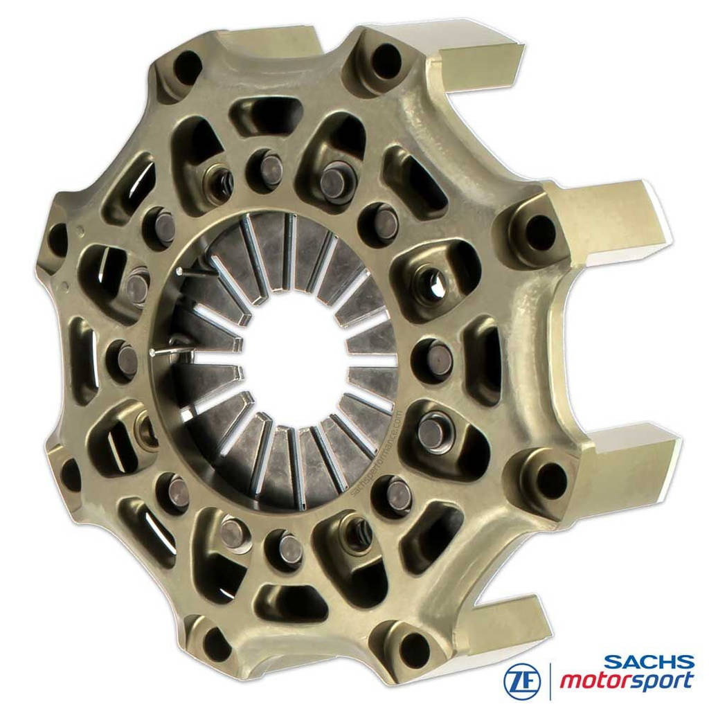 SACHS PERFORMANCE 003072000171 Clutch Housing RCS 140 Photo-0 