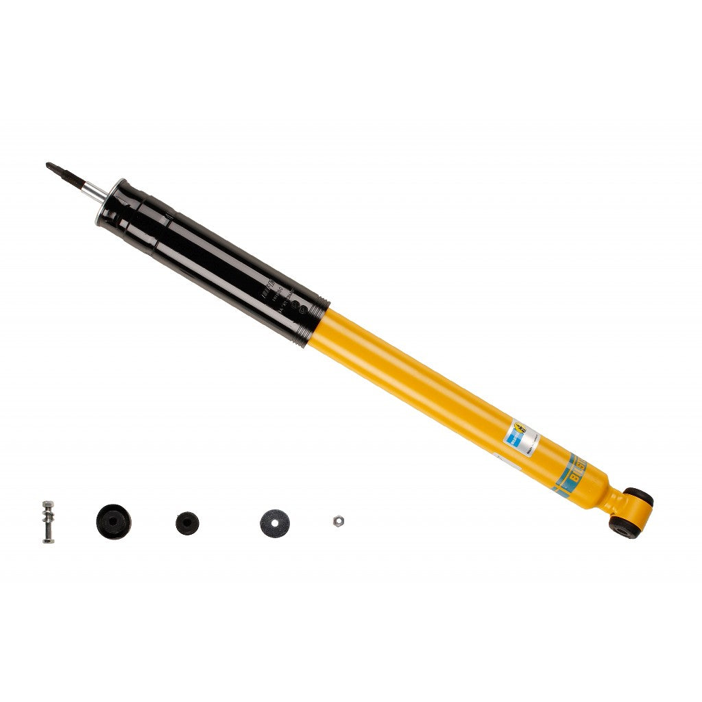 BILSTEIN 24-062039 Shock absorber rear B6 (R2) MERCEDES-Benz E-Class (W210) Photo-0 