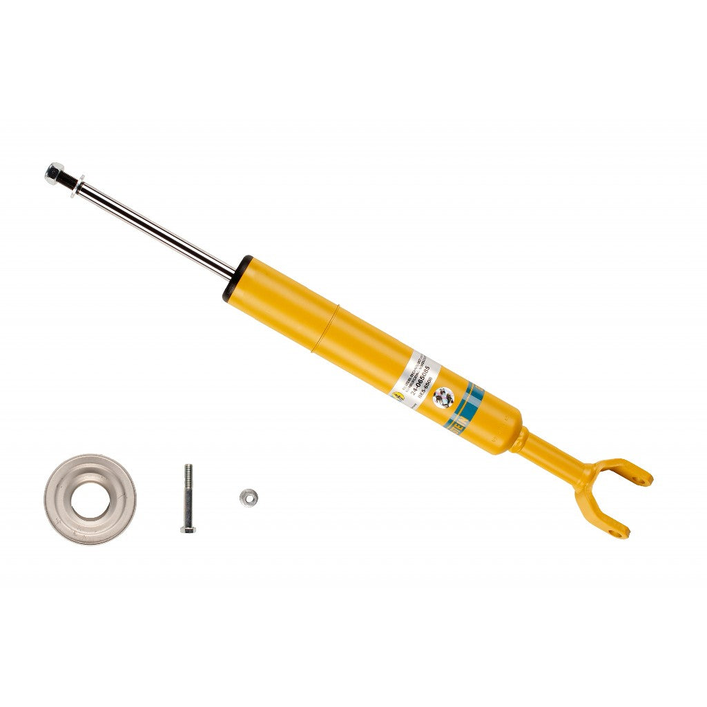 BILSTEIN 24-065085 Shock absorber front B6 (R2) AUDI A6 Photo-0 