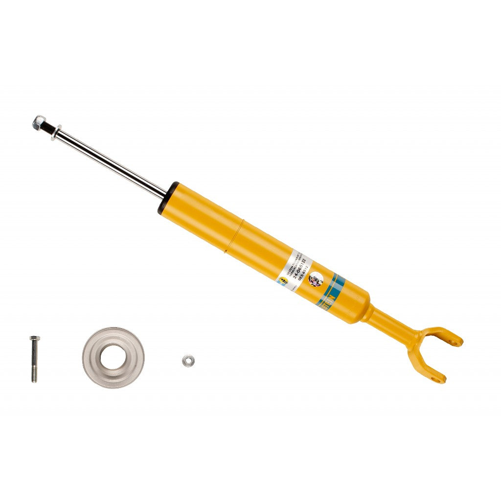 BILSTEIN 24-065122 Shock absorber front B6 (R2) AUDI A4 VW Passat Photo-0 