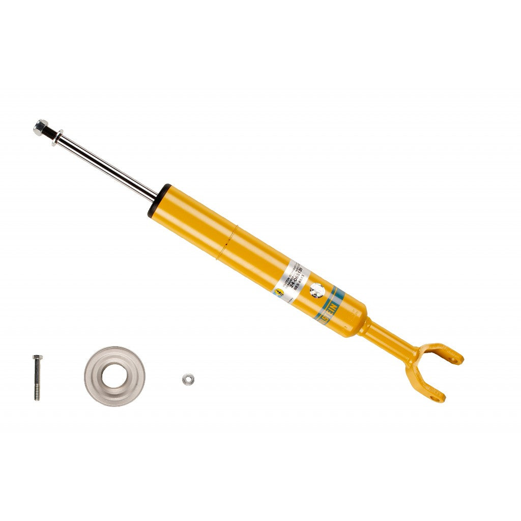 BILSTEIN 24-065139 Shock absorber front B8 (R2) AUDI A4 VW Passat Photo-0 