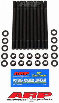 ARP 204-4204 Head Stud Kit for VW Golf/Jetta 1.8L 16V Photo-0 