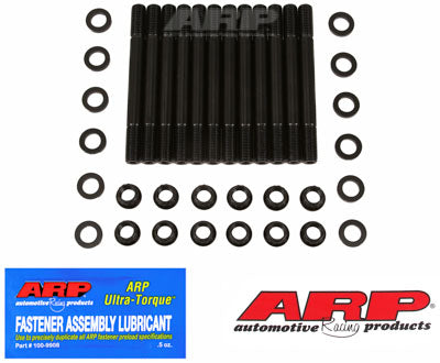 ARP 204-4205 Head Stud Kit for Audi 5-cylinder 10V Photo-0 