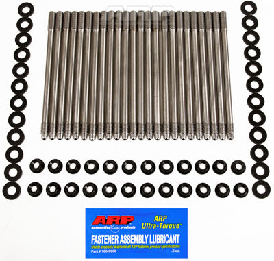 ARP 204-4206 Head Stud Kit for PORSCHE 911 & 930 turbo SS Photo-0 