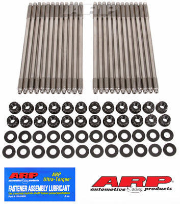 ARP 204-4210 Head Stud Kit for Porsche 996 Photo-0 