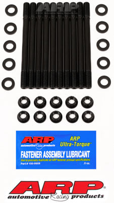 ARP 204-4302 Head Stud Kit for VW/Audi 2.0L (FSI) 4-cylinder Photo-0 