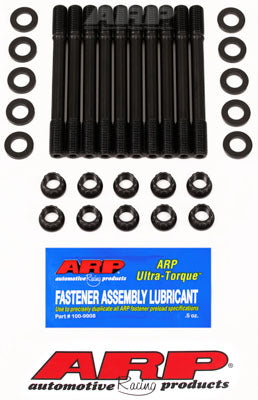 ARP 204-4701 Head Stud Kit for VW Golf/Jetta 1.8L & 2.0L 8V undercut Photo-0 