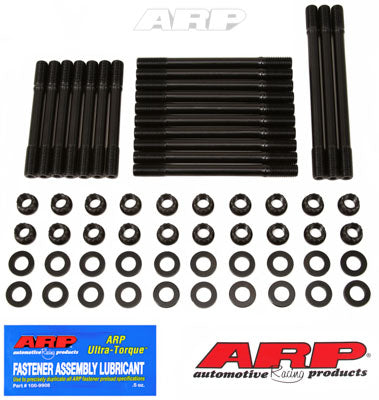 ARP 204-4705 Head Stud Kit for VW 2.8/2.9 (VR6) 12 valve 12pt undercut Photo-0 