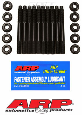 ARP 204-5408 Main Stud Kit for VW/Audi 2.0L (FSI) 4-cylinder Photo-0 