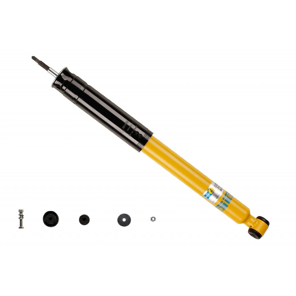 BILSTEIN 24-100403 Shock absorber rear B6 (R2) MERCEDES-Benz W202 HA Photo-0 