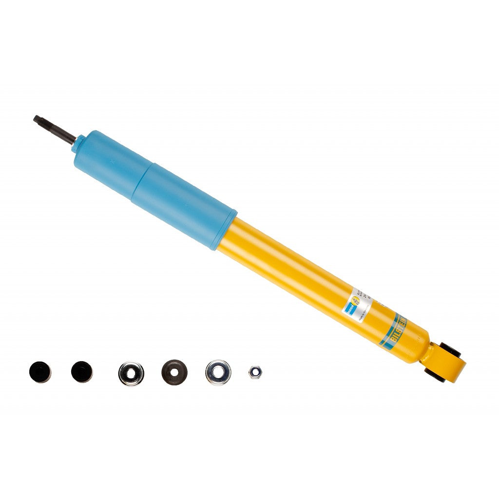 BILSTEIN 24-104814 Shock absorber rear B6 (R2) TOYOTA Land Cruiser (J12) Photo-0 