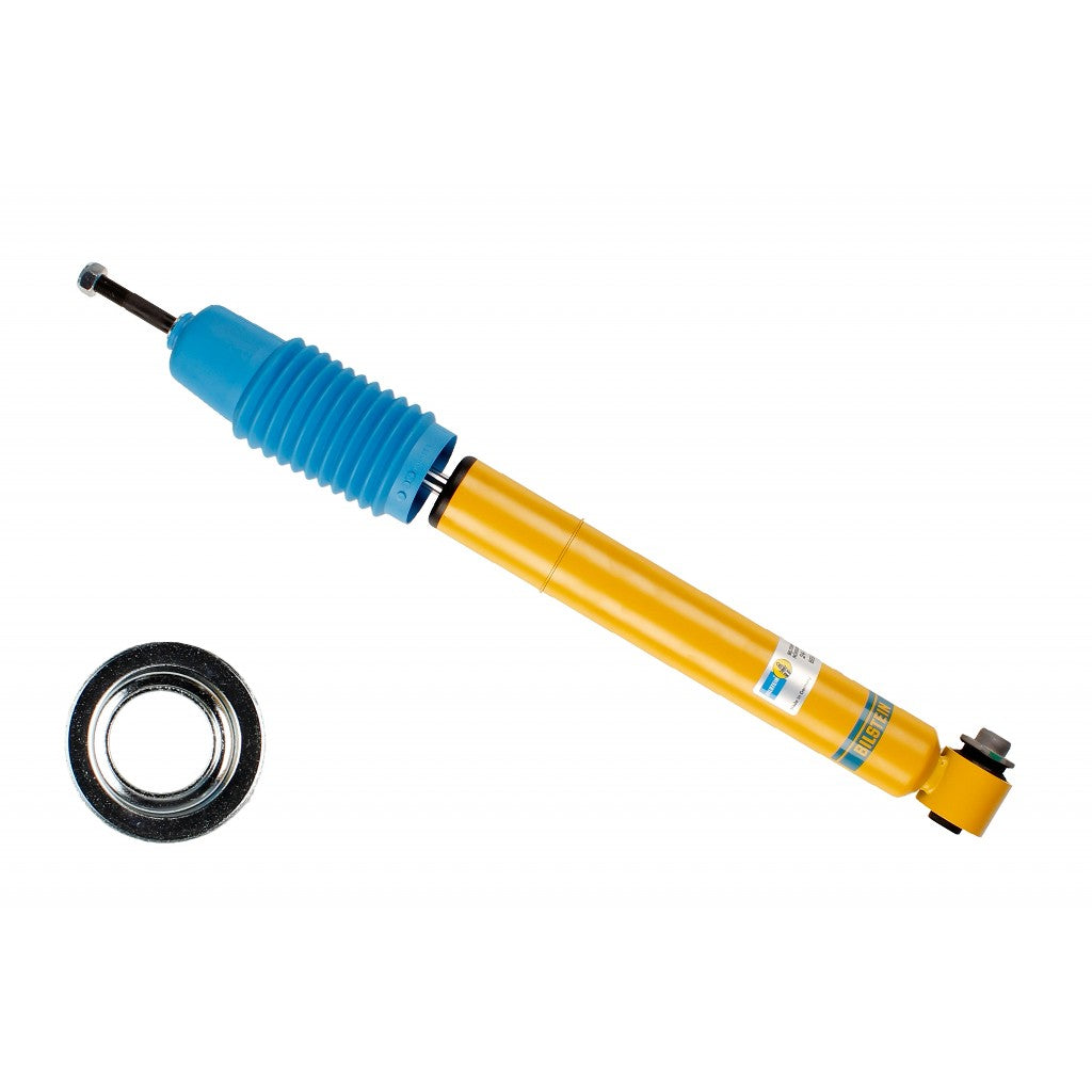 BILSTEIN 24-109642 Shock absorber rear B6 (R2) BMW 5 (E60) Photo-0 