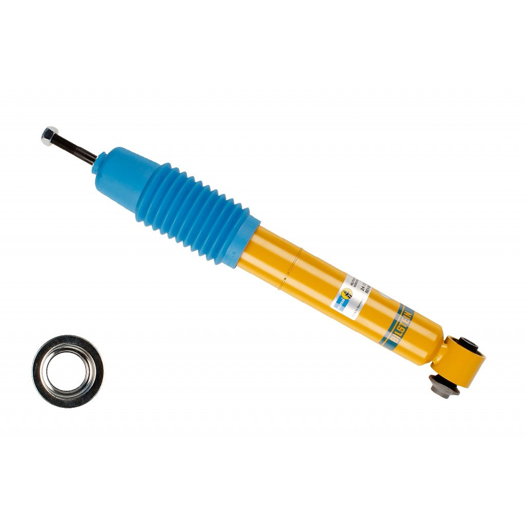 BILSTEIN 24-112703 Shock absorber rear B6 (R2) BMW 6 (E63) Photo-0 