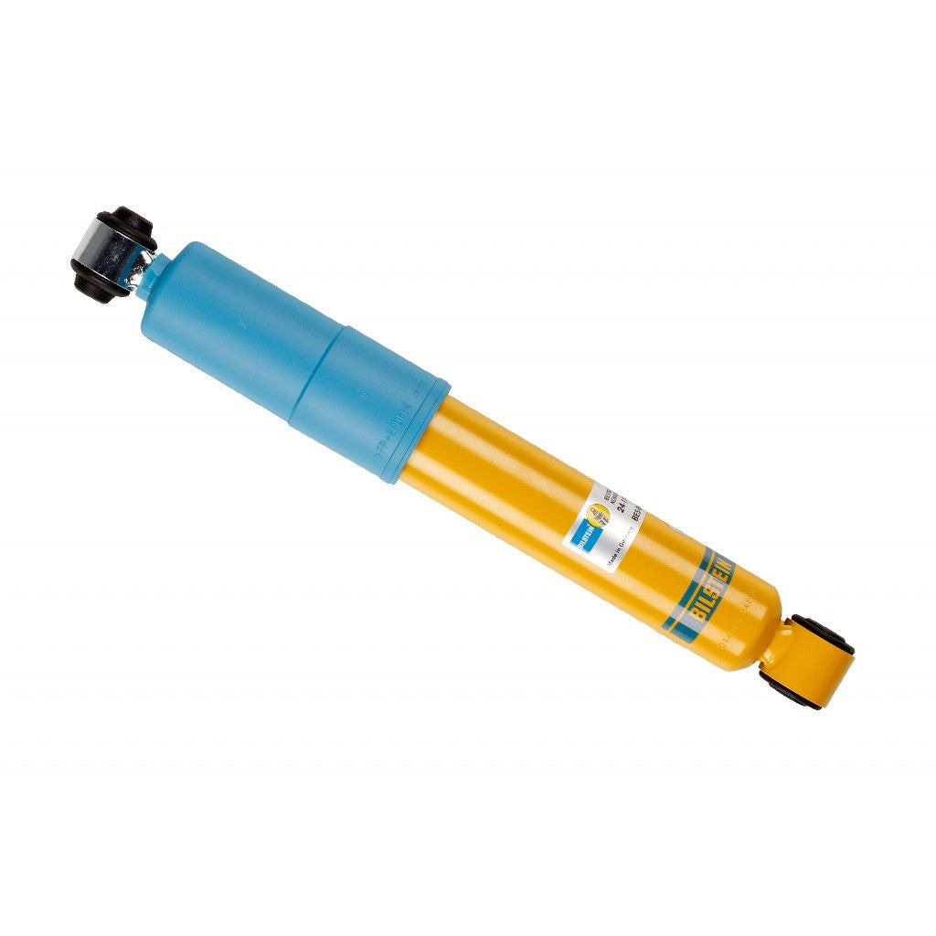 BILSTEIN 24-114653 Shock absorber rear B6 (R2) OPEL Astra H Photo-0 