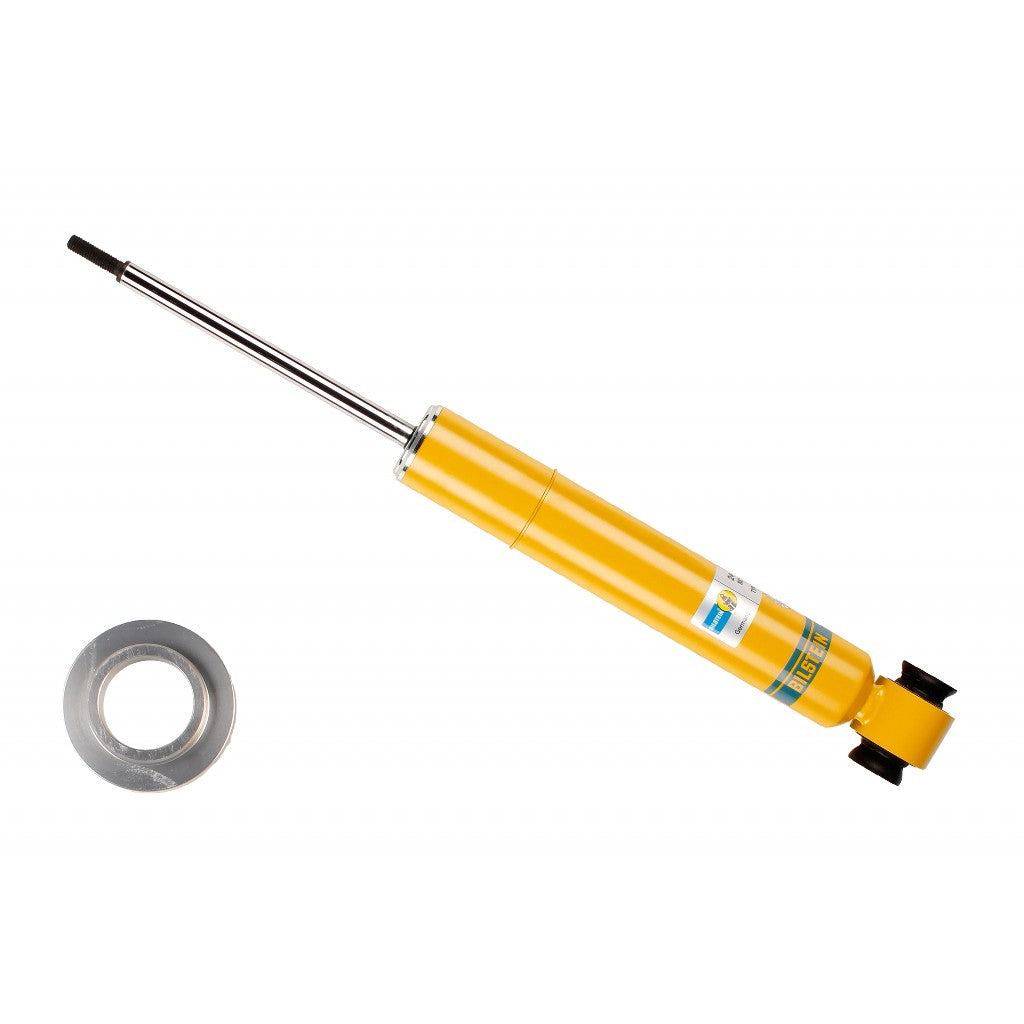 BILSTEIN 24-122740 Shock absorber front B6 (R2) PEUGEOT 407 Photo-0 
