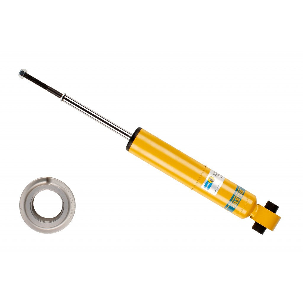 BILSTEIN 24-128797 Shock absorber rear B6 (R2) ALFA ROMEO 159 H Photo-0 