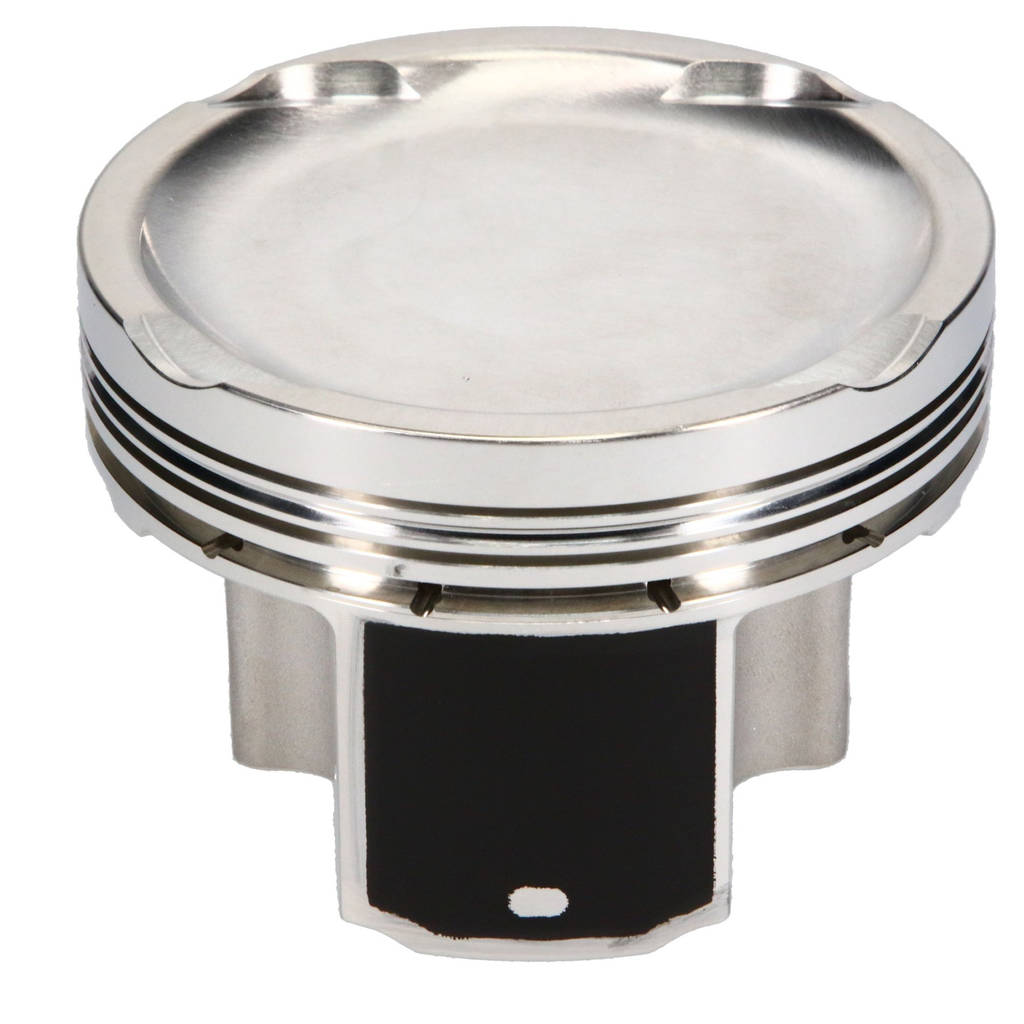 JE 322465 Piston Kit (93.50 mm Bore, 1.604 in. CH, -20.00 CC) for FORD YB Cosworth Engine Photo-1 
