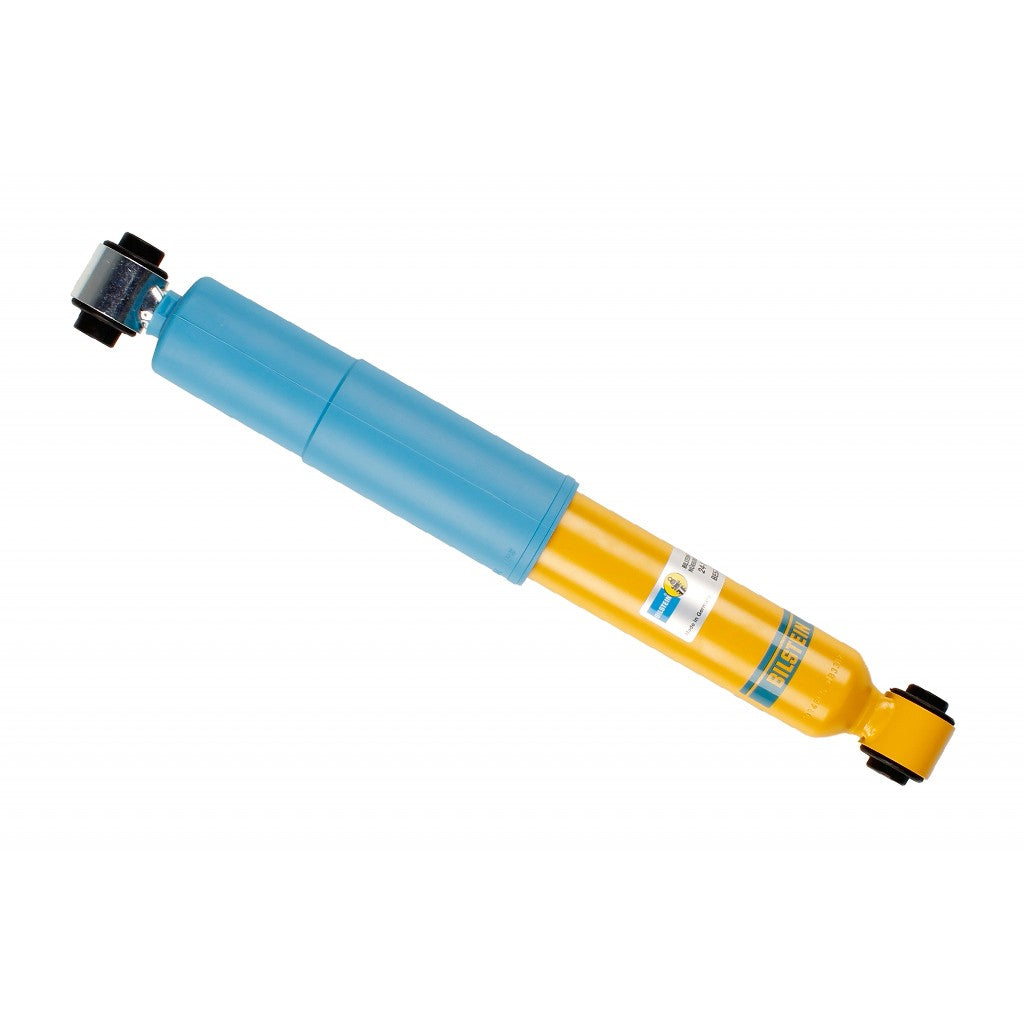BILSTEIN 24-138338 Shock absorber rear B8 (R2) PEUGEOT 207 Photo-0 