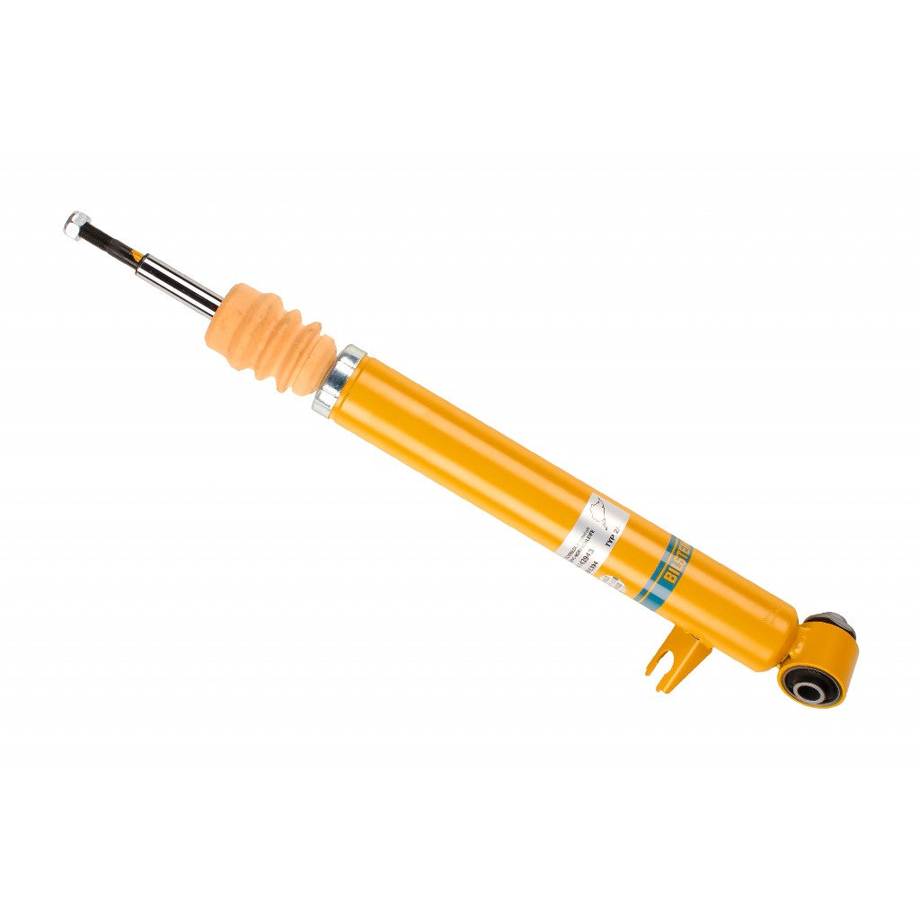 BILSTEIN 24-143943 Shock absorber rear left B6 (R2) BMW X5 (E70) Photo-0 