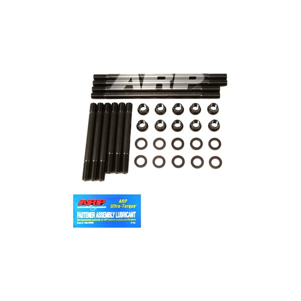 ARP 206-4207 Head Stud Kit for Triumph TR4 12pt Photo-0 